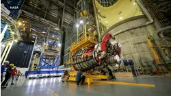 Alabama's out of this world history