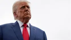 Trump calls on Congress to codify ban on large investors buying single family homes