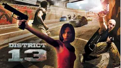 District 13