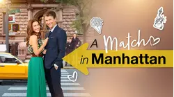 A Match in Manhattan