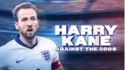 Harry Kane: Against the Odds