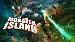 Monster Island