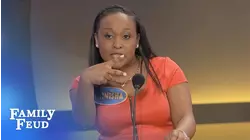 The GUY'S GUIDE to BREAKUP TEXTS... | Family Feud