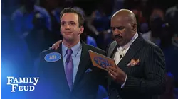 The TAYLORS take a SHOT! | Family Feud