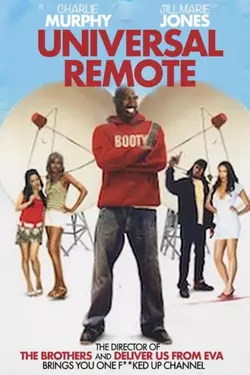 Universal Remote (2007)