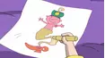 Harry and His Bucket Full of Dinosaurs