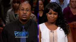 Ronjadale Davis vs. Tena Baray