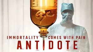 Antidote