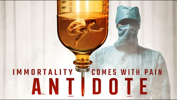 Antidote on FREECABLE TV