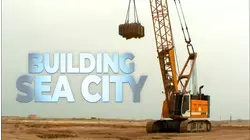 Building Sea City