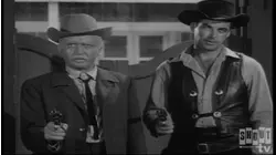 The Texan: S2 E12 - Cowards Don't Die