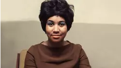 Aretha Franklin