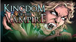 Kingdom of the Vampire