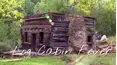 Log Cabin Fever