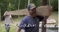Log Cabin Fever
