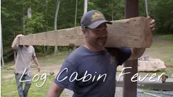 Log Lessons