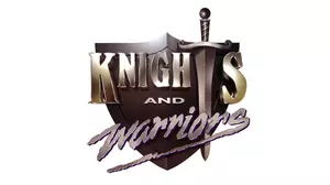 Knights And Warriors