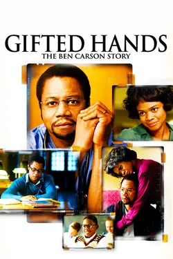 Gifted Hands: The Ben Carson Story