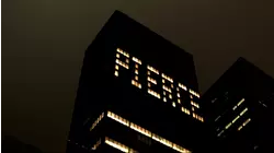 I, Pierce