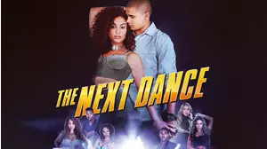 The Next Dance