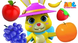 Fruits song extended