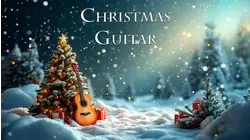 Christmas Guitar