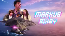 Markus Bixby