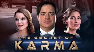 The Secret of Karma