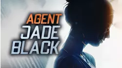 Agent Jade Black