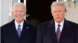 Trump says he's terminating all orders Biden signed with autopen