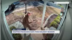 Rep. Gottheimer: Make 'porch pirate' theft a felony crime