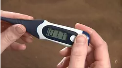 Hospitals issue new guidelines amid rising flu cases