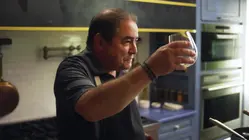 Emeril Cooks with Bau Nguyen