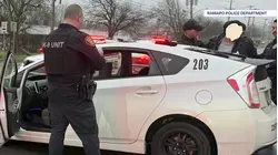 Rockland County man charged with DWI under Leandra's Law after allegedly driving taxi with minor