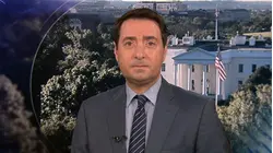 Suspect identified after attempted attack during WHCA dinner