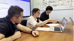 High school students get early start on financial literacy