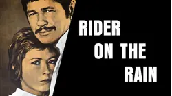 Rider on the Rain