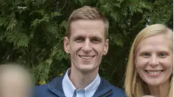American doctor with Ebola transferred to Germany
