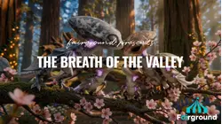The Breath of the Valley