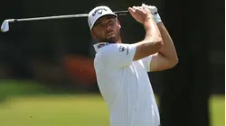 Sam Burns' Round 3 highlights from FedEx St. Jude