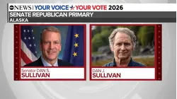 Key primary races across the country