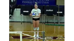 2021 SWAC Volleyball