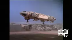 Space: 1999: S1 E11 - The Last Sunset