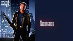 Nightstick