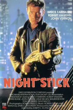 Nightstick