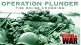 Operation Plunder The Rhine Crossing