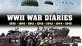 WWII War Diaries