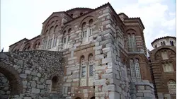 Athens and the Peloponnese
