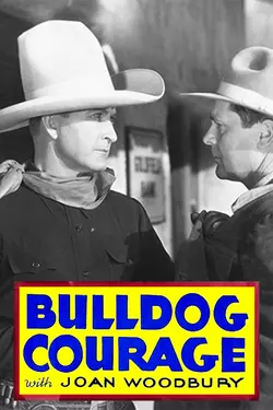 Bulldog Courage (1935)