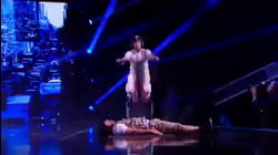 WINNER Kenny Thomas on Got Talent France 2020 (THE BATTLE OF THE JURY) Got Talent Global